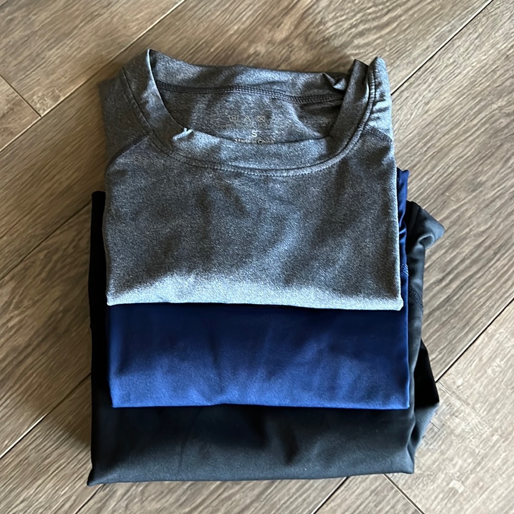 Mens Compression shirts